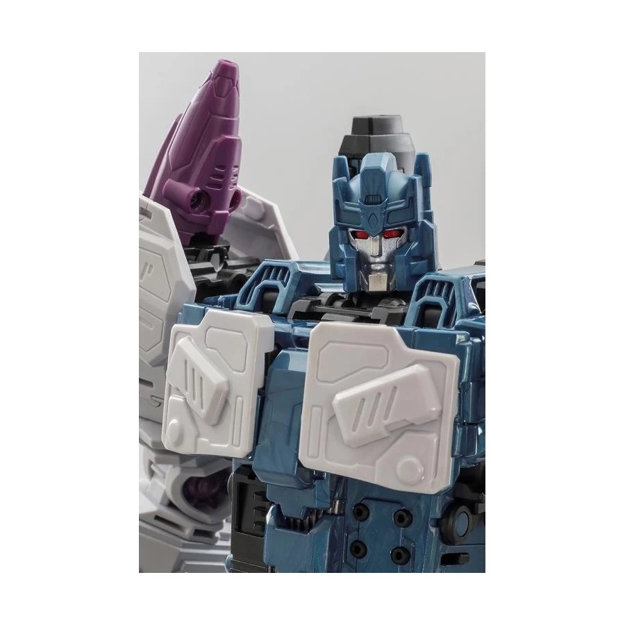 Mastermind Creations Reformatted - R-17 Carnifex 15 Mastermind Creations Reformatted - R-17 Carnifex - immagine 15