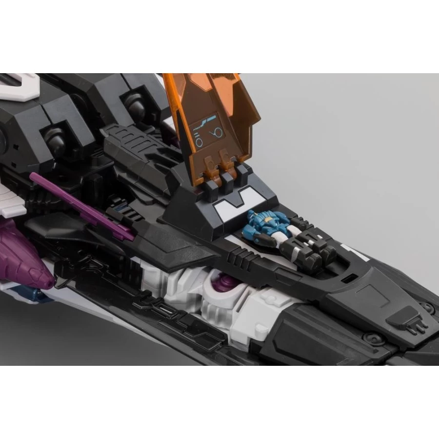 Mastermind Creations Reformatted - R-17 Carnifex 16 Mastermind Creations Reformatted - R-17 Carnifex - immagine 16