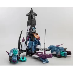 Mastermind Creations Reformatted - R-17 Carnifex 35 Mastermind Creations Reformatted - R-17 Carnifex -Negozio Di Giocattoli mastermind creations reformatted r 17 carnifex 17