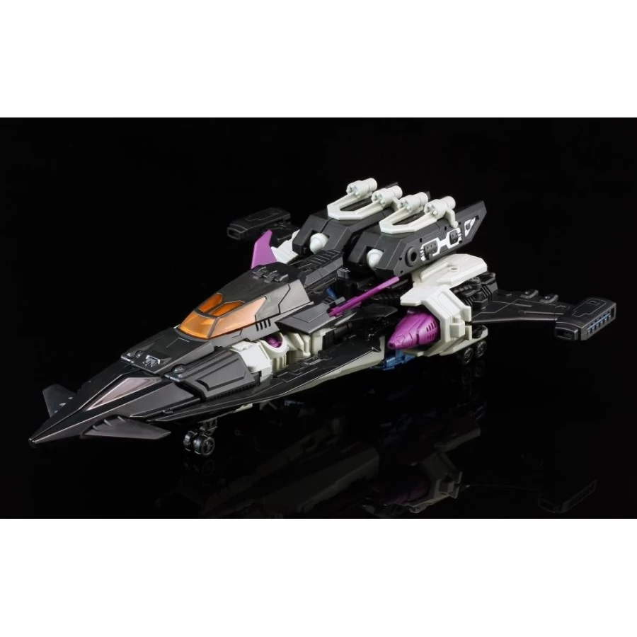 Mastermind Creations Reformatted - R-17 Carnifex 6 Mastermind Creations Reformatted - R-17 Carnifex - immagine 6