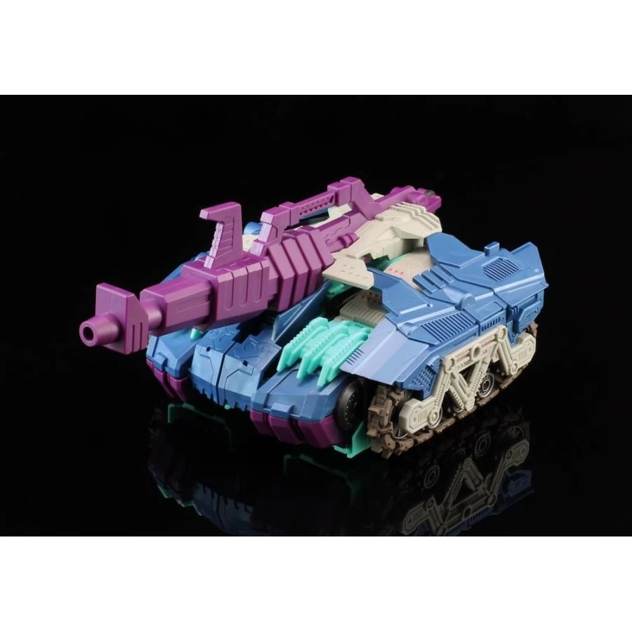 Mastermind Creations Reformatted - R-17 Carnifex 7 Mastermind Creations Reformatted - R-17 Carnifex - immagine 7