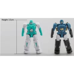 Mastermind Creations Reformatted - R-17 Carnifex 26 Mastermind Creations Reformatted - R-17 Carnifex -Negozio Di Giocattoli mastermind creations reformatted r 17 carnifex 8