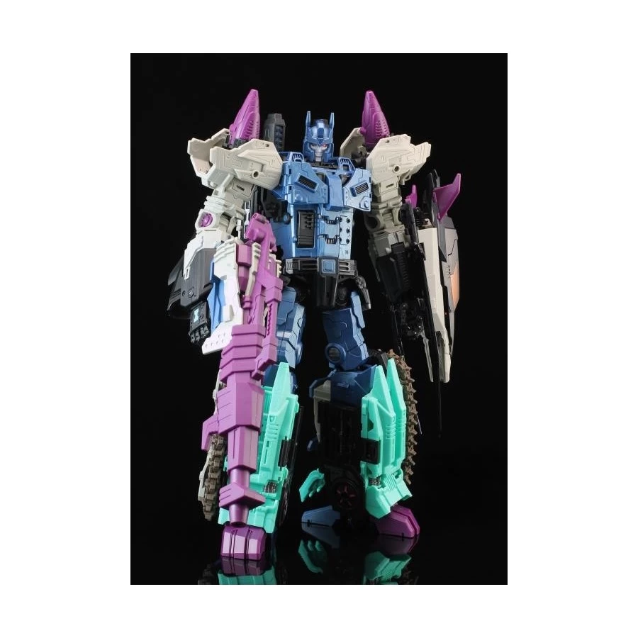 Mastermind Creations Reformatted - R-17 Carnifex 1 Mastermind Creations Reformatted - R-17 Carnifex
