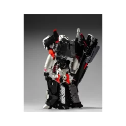 Mastermind Creations Reformatted - R-28 Tyrantron Silver Edition -Negozio Di Giocattoli mastermind creations reformatted r 28 tyrantron silver edition 4