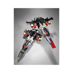 Mastermind Creations Reformatted - R-28 Tyrantron Silver Edition -Negozio Di Giocattoli mastermind creations reformatted r 28 tyrantron silver edition 7