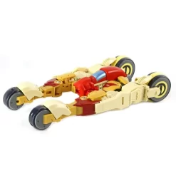 Mastermind Creations Reformatted - R-45 Mnemo & Motif -Negozio Di Giocattoli mastermind creations reformatted r 45 mnemo motif 7