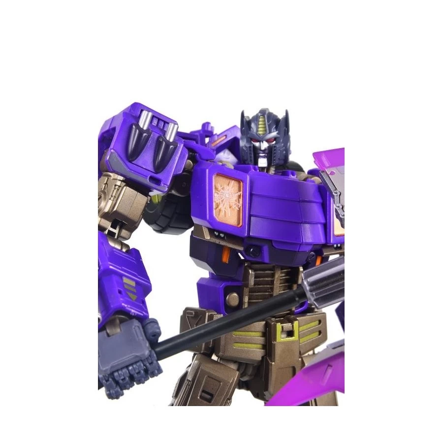 Mastermind Creations Reformatted - R-48SG Optus Prominon Servered Geist 2 Mastermind Creations Reformatted - R-48SG Optus Prominon Servered Geist - immagine 2