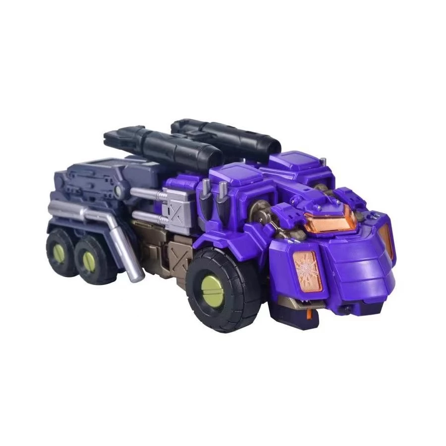 Mastermind Creations Reformatted - R-48SG Optus Prominon Servered Geist 7 Mastermind Creations Reformatted - R-48SG Optus Prominon Servered Geist - immagine 7