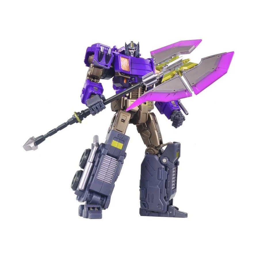 Mastermind Creations Reformatted - R-48SG Optus Prominon Servered Geist 1 Mastermind Creations Reformatted - R-48SG Optus Prominon Servered Geist