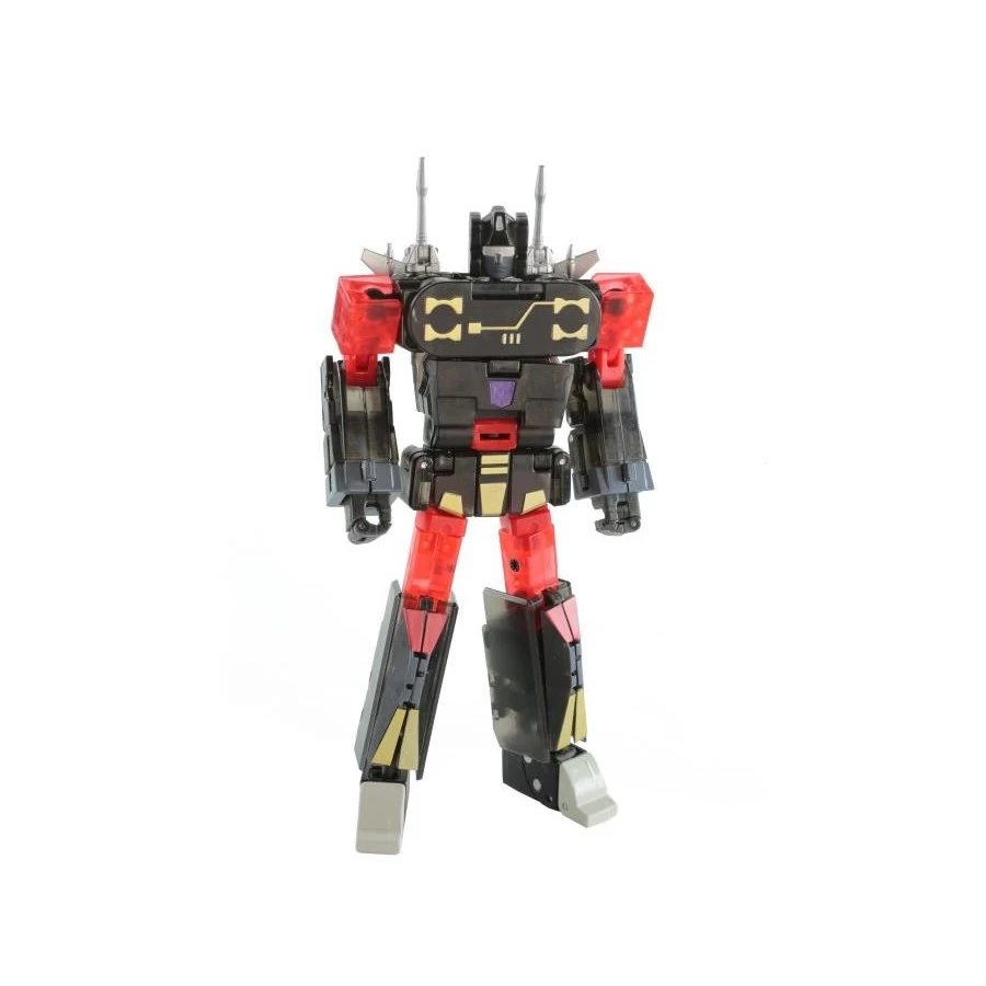 Mastermind Creations - RMX-06CO Furor And RMX-07CO Riot Covert Exclusive 2 Mastermind Creations - RMX-06CO Furor And RMX-07CO Riot Covert Exclusive - immagine 2