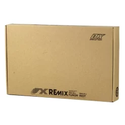 Mastermind Creations - RMX-06CO Furor And RMX-07CO Riot Covert Exclusive 21 Mastermind Creations - RMX-06CO Furor And RMX-07CO Riot Covert Exclusive -Negozio Di Giocattoli mastermind creations rmx 06co rm 07co furor and riot covert exclusive 10