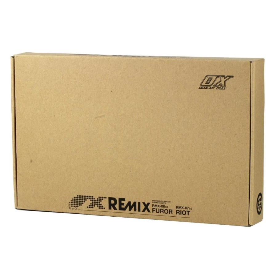 Mastermind Creations - RMX-06CO Furor And RMX-07CO Riot Covert Exclusive 11 Mastermind Creations - RMX-06CO Furor And RMX-07CO Riot Covert Exclusive - immagine 11