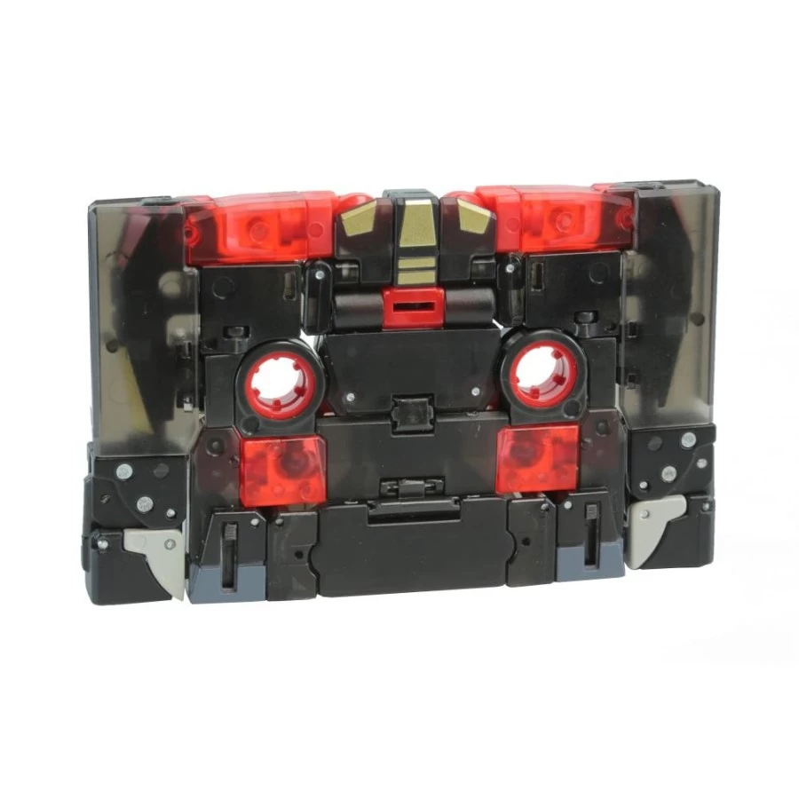 Mastermind Creations - RMX-06CO Furor And RMX-07CO Riot Covert Exclusive 4 Mastermind Creations - RMX-06CO Furor And RMX-07CO Riot Covert Exclusive - immagine 4