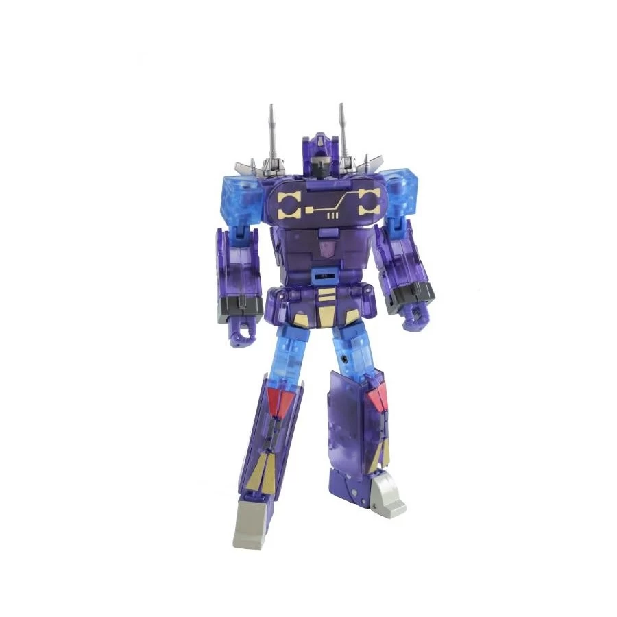 Mastermind Creations - RMX-06CO Furor And RMX-07CO Riot Covert Exclusive 5 Mastermind Creations - RMX-06CO Furor And RMX-07CO Riot Covert Exclusive - immagine 5