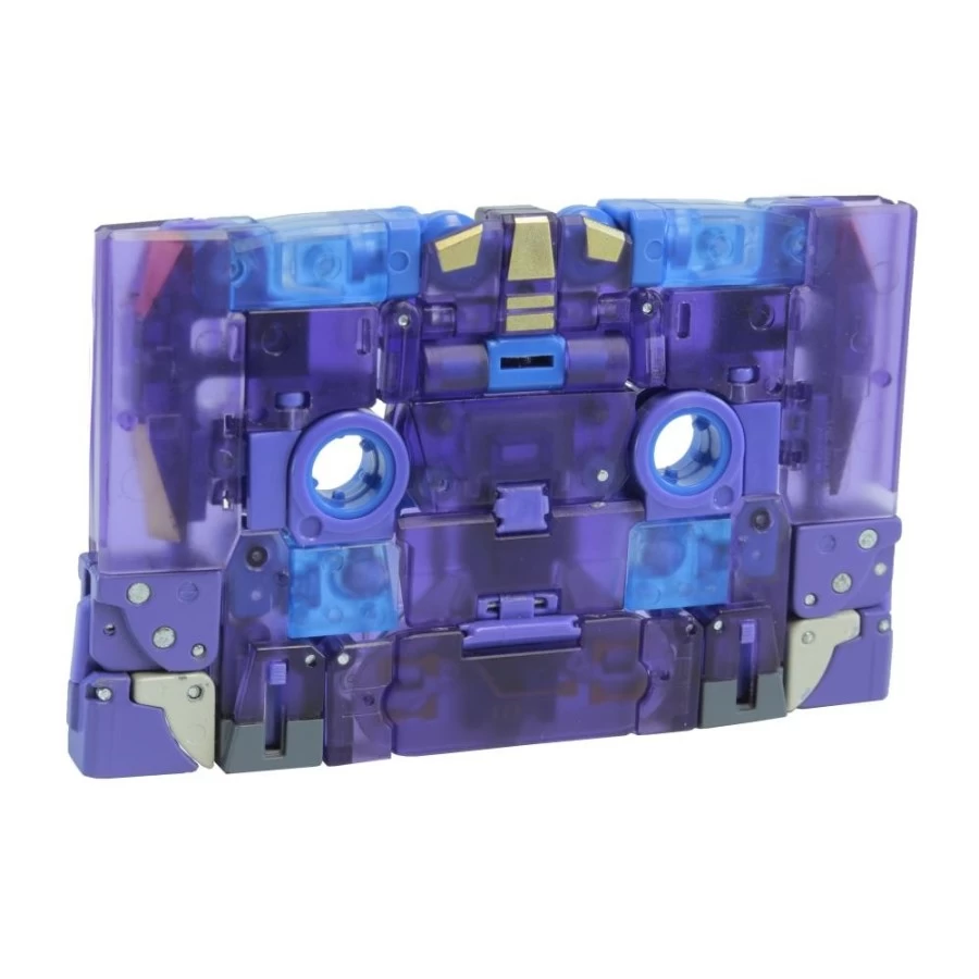 Mastermind Creations - RMX-06CO Furor And RMX-07CO Riot Covert Exclusive 7 Mastermind Creations - RMX-06CO Furor And RMX-07CO Riot Covert Exclusive - immagine 7