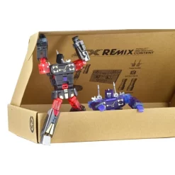 Mastermind Creations - RMX-06CO Furor And RMX-07CO Riot Covert Exclusive 18 Mastermind Creations - RMX-06CO Furor And RMX-07CO Riot Covert Exclusive -Negozio Di Giocattoli mastermind creations rmx 06co rm 07co furor and riot covert exclusive 7