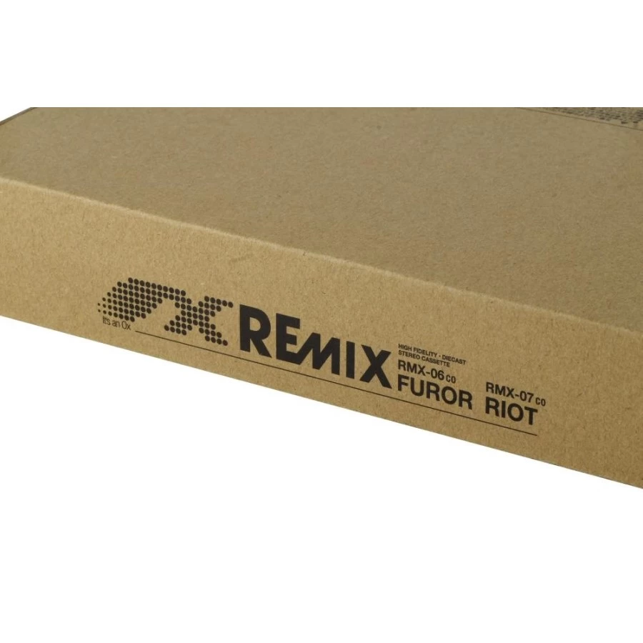 Mastermind Creations - RMX-06CO Furor And RMX-07CO Riot Covert Exclusive 10 Mastermind Creations - RMX-06CO Furor And RMX-07CO Riot Covert Exclusive - immagine 10