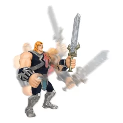 Mattel He-Man & The Masters Of The Universe He-Man 16 Mattel He-Man & The Masters Of The Universe He-Man -Negozio Di Giocattoli mattel he man the masters of the universe he man 4