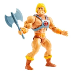 Mattel Masters Of The Universe He-Man MATTHGH44 -Negozio Di Giocattoli mattel masters of the universe he man 2
