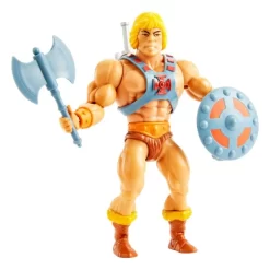 Mattel Masters Of The Universe He-Man MATTHGH44