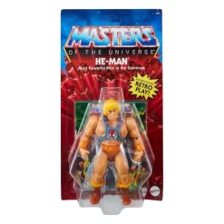 Mattel Masters Of The Universe He-Man MATTHGH44 -Negozio Di Giocattoli mattel masters of the universe he man 6