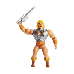 Mattel Masters Of The Universe He-Man Deluxe Battle Armor