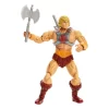 Mattel Masters Of The Universe Masterverse He-Man 40th Anniversary