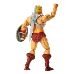 Mattel Masters Of The Universe Masterverse He-Man 40th Anniversary 13 Mattel Masters Of The Universe Masterverse He-Man 40th Anniversary -Negozio Di Giocattoli mattel masters of the universe masterverse skeletor 2