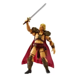 Mattel Masters Of The Universe Masterverse The Movie He-Man -Negozio Di Giocattoli mattel masters of the universe masterverse the movie skeletor 2