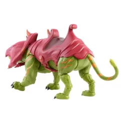 Mattel Masters Of The Universe Revelation Masterverse Battle Cat -Negozio Di Giocattoli mattel masters of the universe revelation masterverse battle cat 2