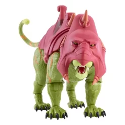 Mattel Masters Of The Universe Revelation Masterverse Battle Cat