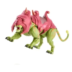 Mattel Masters Of The Universe Revelation Masterverse Battle Cat -Negozio Di Giocattoli mattel masters of the universe revelation masterverse battle cat 3