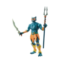 Mattel Masters Of The Universe Revelation Masterverse Mer-Man