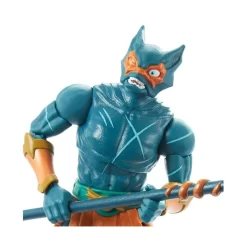 Mattel Masters Of The Universe Revelation Masterverse Mer-Man -Negozio Di Giocattoli mattel masters of the universe revelation masterverse mer man 3