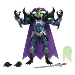 Mattel Masters Of The Universe Revelation Masterverse Skelegod -Negozio Di Giocattoli mattel masters of the universe revelation masterverse skelegod 5