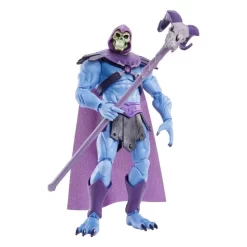 Mattel Masters Of The Universe Revelation Masterverse Skeletor