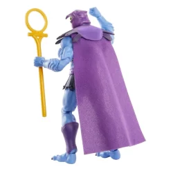 Mattel Masters Of The Universe Revelation Masterverse Skeletor -Negozio Di Giocattoli mattel masters of the universe revelation masterverse skeletor 3
