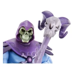 Mattel Masters Of The Universe Revelation Masterverse Skeletor -Negozio Di Giocattoli mattel masters of the universe revelation masterverse skeletor 4