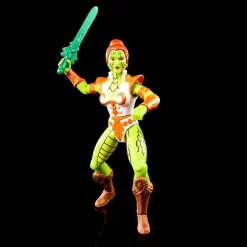 Mattel Masters Of The Universe Snake Teela 9 Mattel Masters Of The Universe Snake Teela -Negozio Di Giocattoli mattel masters of the universe snake teela 3