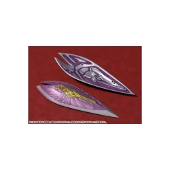 Max Factory PLAMAX Aura Battler Dunbine Sirbine -Negozio Di Giocattoli max factory plamax aura battler dunbine sirbine 4