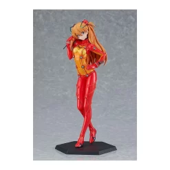 Max Factory PLAMAX Evangelion 2.0 You Can (Not) Advance Asuka Shikinami Langley