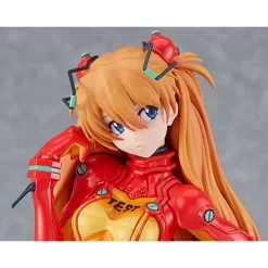 Max Factory PLAMAX Evangelion 2.0 You Can (Not) Advance Asuka Shikinami Langley -Negozio Di Giocattoli max factory plamax evangelion 20 you can not advance asuka shikinami langley 4