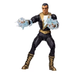 McFarlane Mc Farlane Toys DC Multiverse Justice League Endless Winter Black Adam -Negozio Di Giocattoli mc farlane toys dc multiverse justice league endless winter green lantern john stewart 5