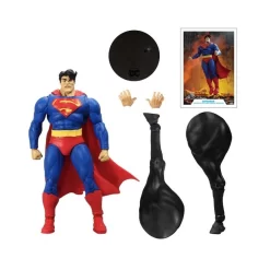 McFarlane Mc Farlane Toys DC Multiverse The Dark Knight Returns Superman