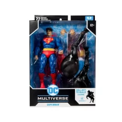 McFarlane Mc Farlane Toys DC Multiverse The Dark Knight Returns Superman -Negozio Di Giocattoli mc farlane toys dc multiverse the dark knight returns superman 7