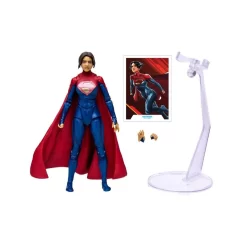 McFarlane Mc Farlane Toys DC Multiverse The Flash Super Girl