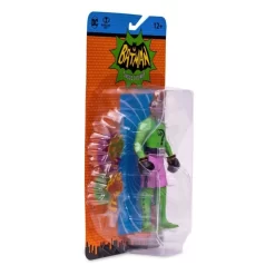 McFarlane Mc Farlane Toys DC Retro Batman 1966 The Riddler In Boxing Gloves -Negozio Di Giocattoli mc farlane toys dc retro batman 1966 the riddler in boxing gloves 8