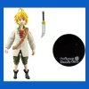 McFarlane Mc Farlane Toys Seven Deadly Sins Meliodas