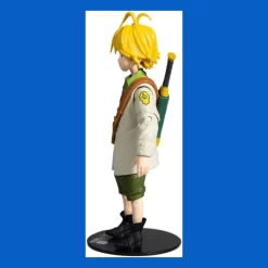 McFarlane Mc Farlane Toys Seven Deadly Sins Meliodas -Negozio Di Giocattoli mc farlane toys seven deadly sins meliodas 2
