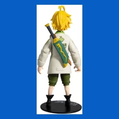 McFarlane Mc Farlane Toys Seven Deadly Sins Meliodas -Negozio Di Giocattoli mc farlane toys seven deadly sins meliodas 3